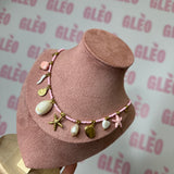 Collana Stella