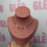 Collana Cuore
