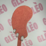 Orecchini - Fiore Magic Big