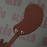 Orecchini Cuoricino