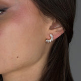 Orecchini- Luce Gold