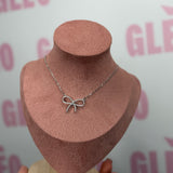 Collana Fiocco