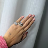 Anello- Cubo