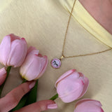 Collana- Mum