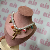 Collana Fiocco