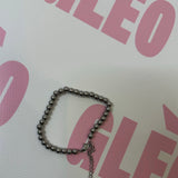 Bracciale - Sfere Mini