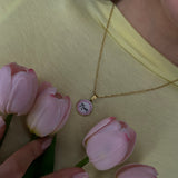 Collana- Mum