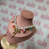 Collana Fiocco