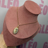 Collana - Divina 2.0 Gold