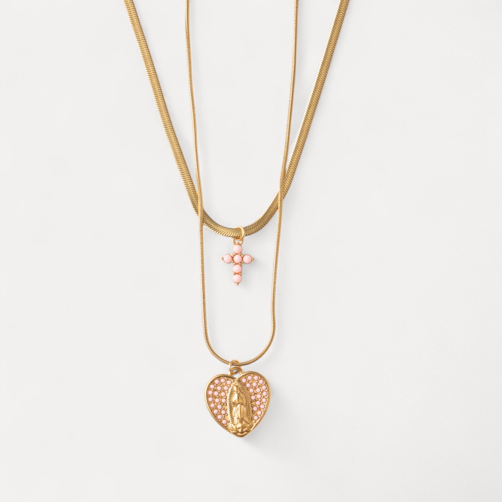 Set Amoré Purezza
