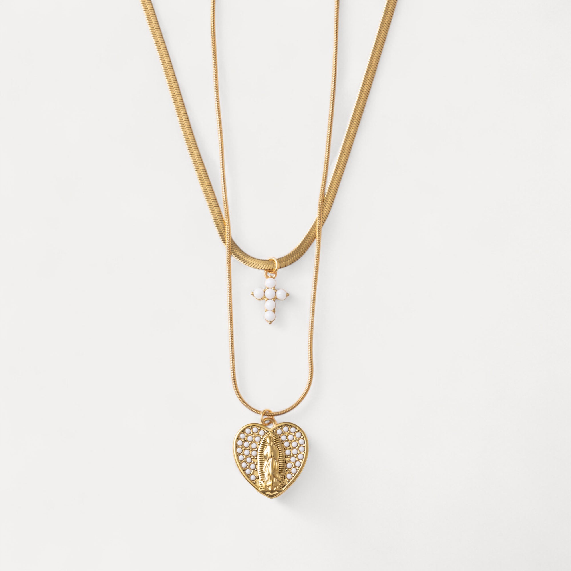 Set Amoré Purezza