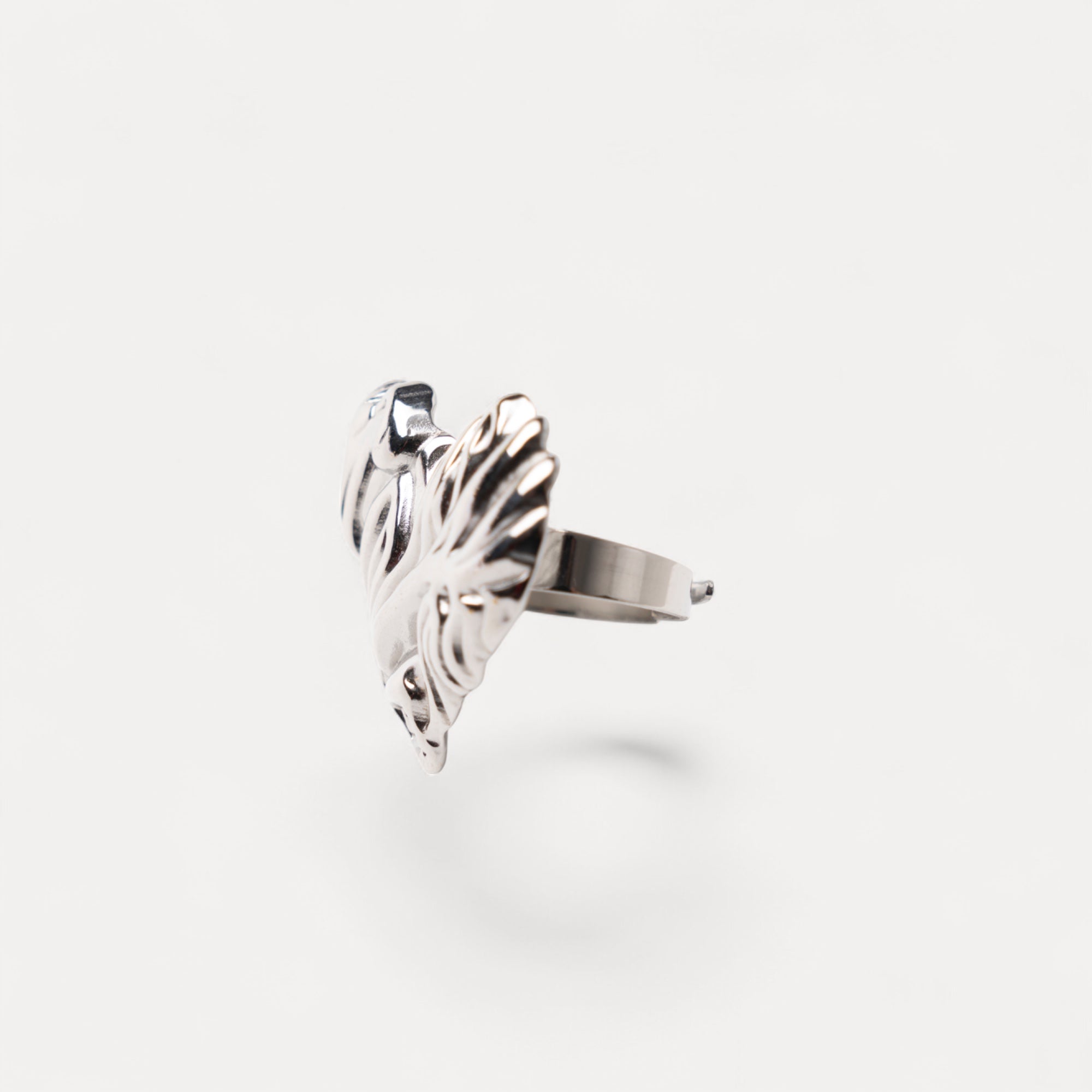 Anello Amoré Angel Heart
