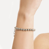Bracciale a Sfere Lucide