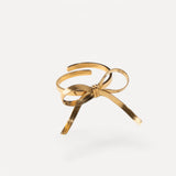 Anello Fiocco