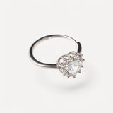 Box Sacro Amore - Argento