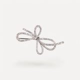 Orecchini Fiocco Light