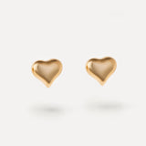 Orecchini Cuore