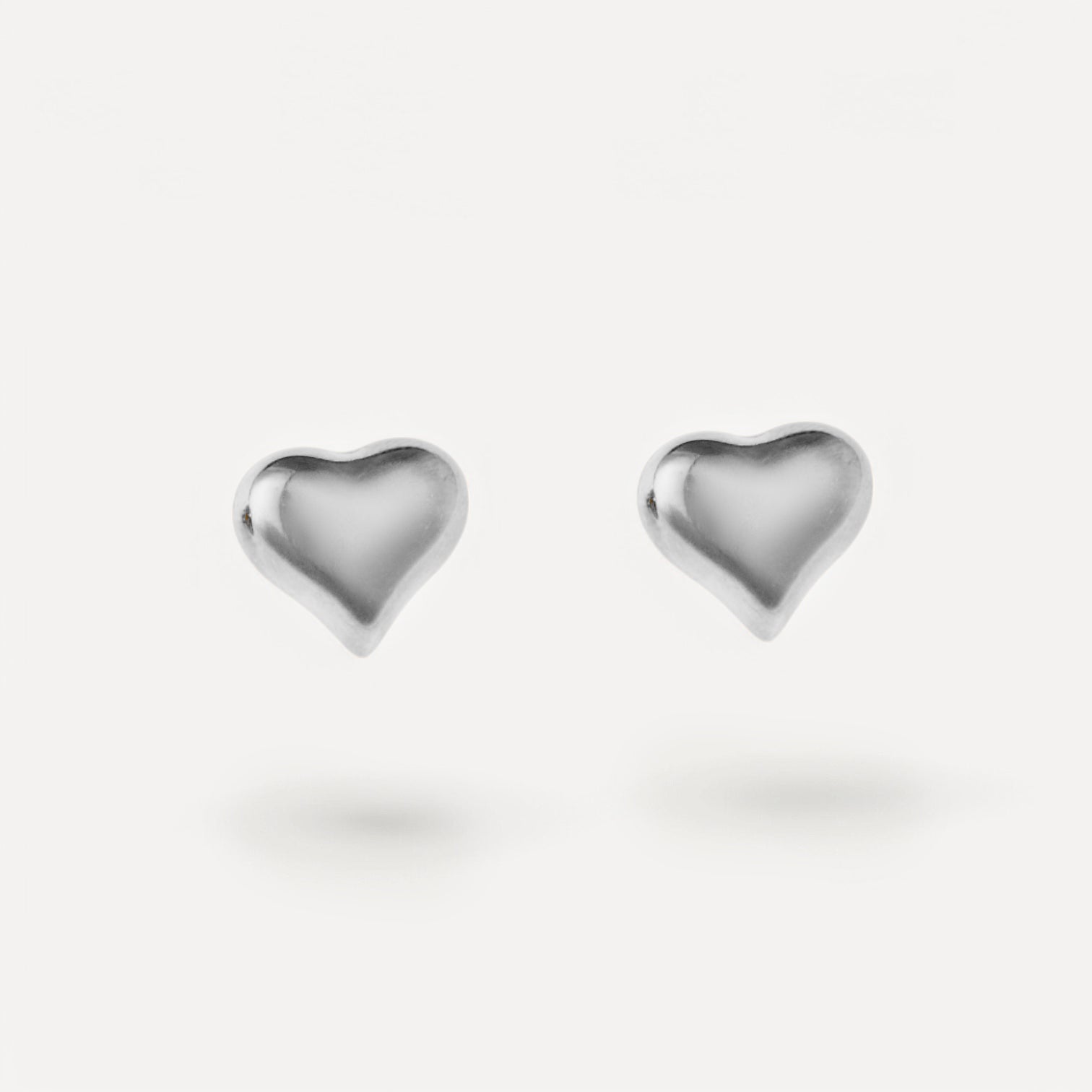 Orecchini Cuore