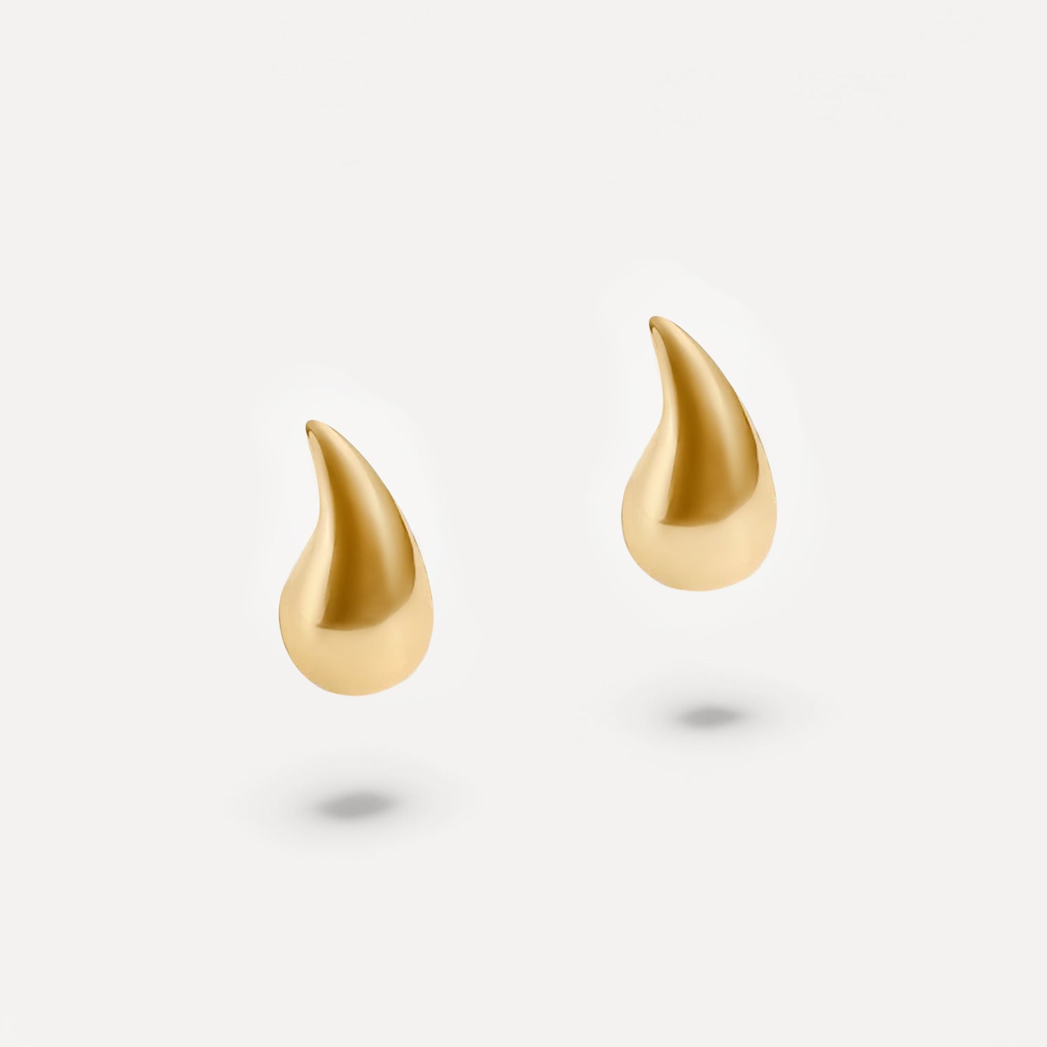 Orecchini a Goccia Minimal