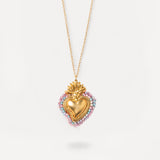 Collana Gummy Heart