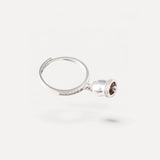 Anello Campanella Aury