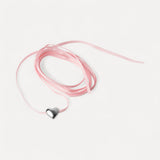 Collana Chokerella - Rosa