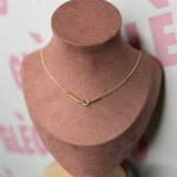 Collana nodo