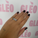 Anello - Fiori Magic