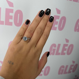 Anello - Solitario BIG