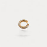 Ear Cuff Stardust - Oro